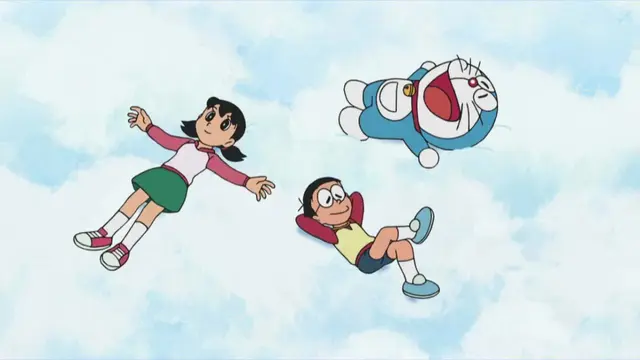 Episode Poster