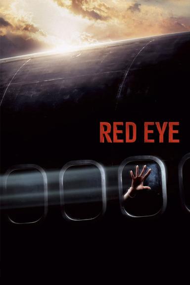 Red Eye poster