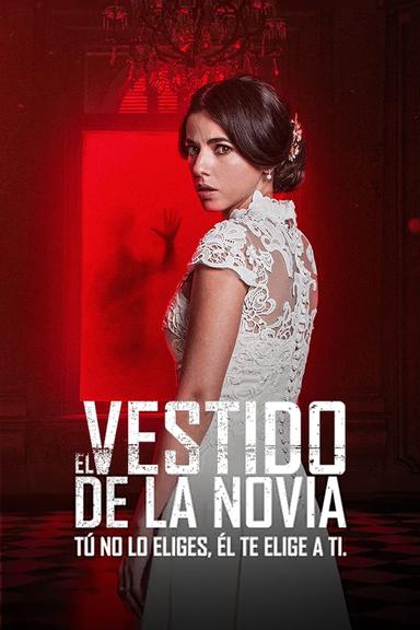 El vestido de la novia poster