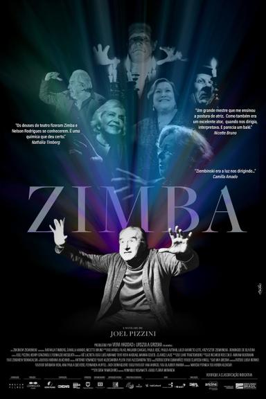 Zimba poster