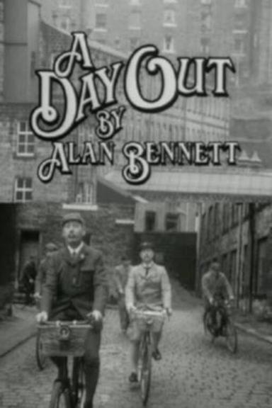 A Day Out poster