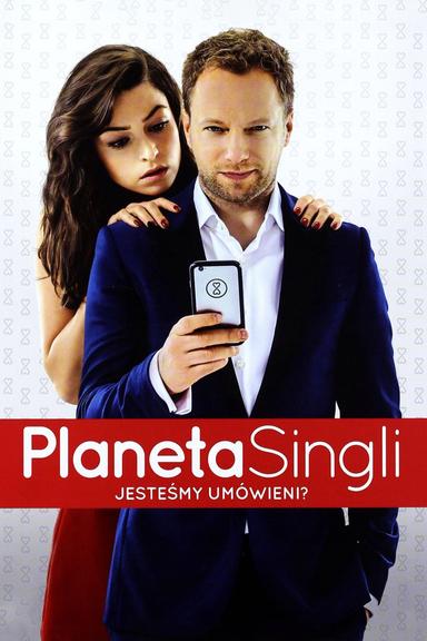 Planet Single poster