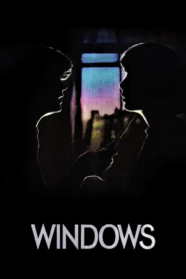 Windows poster