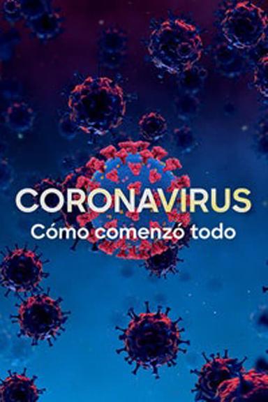 Coronavirus: The Silent Killer poster