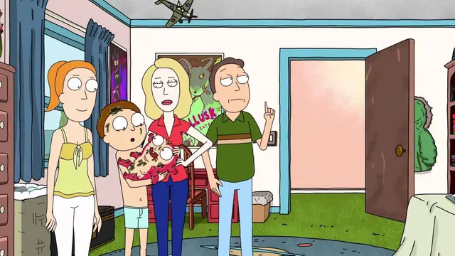 Episode Poster
