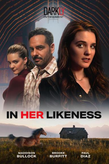 In Her Likeness poster