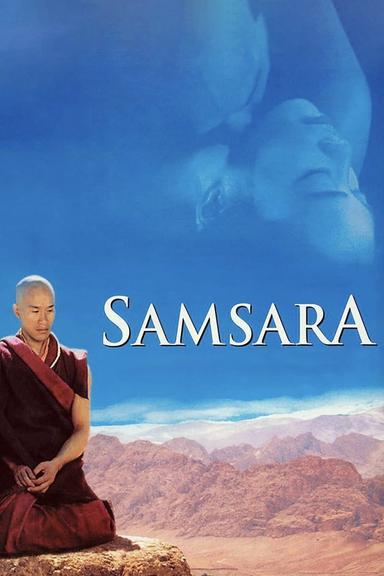 Samsara poster