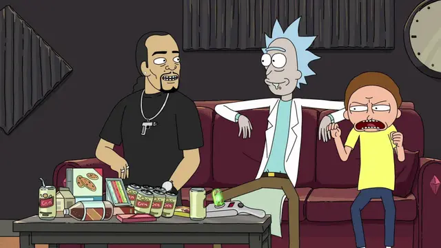 Episode Poster