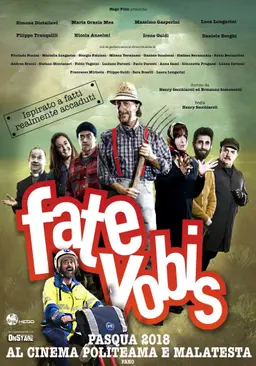 Movie Poster