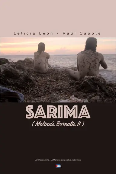 Sarima poster