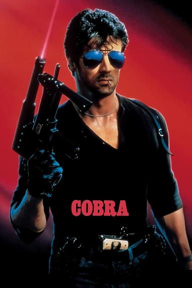 Cobra poster