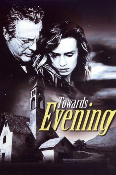 Towards Evening poster