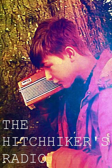 The Hitchhiker's Radio poster