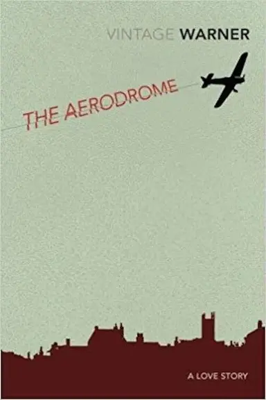 The Aerodrome poster