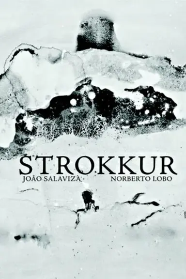 Strokkur poster