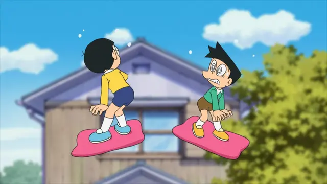 Episode Poster