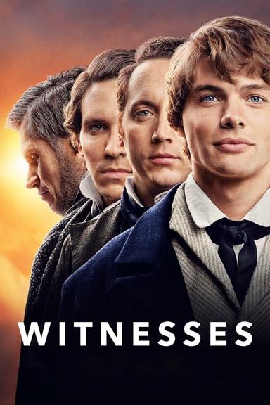 Witnesses poster