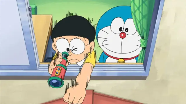 Episode Poster