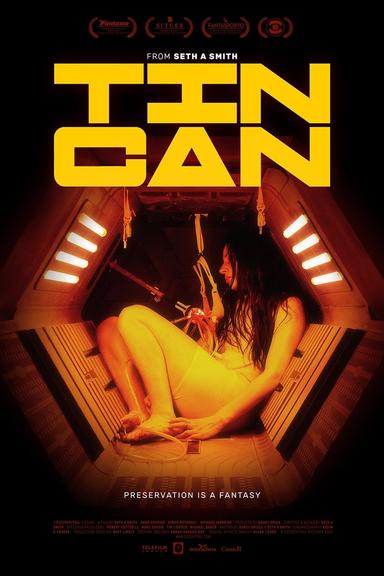 Tin Can poster