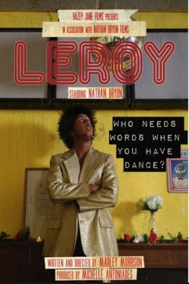 Leroy poster