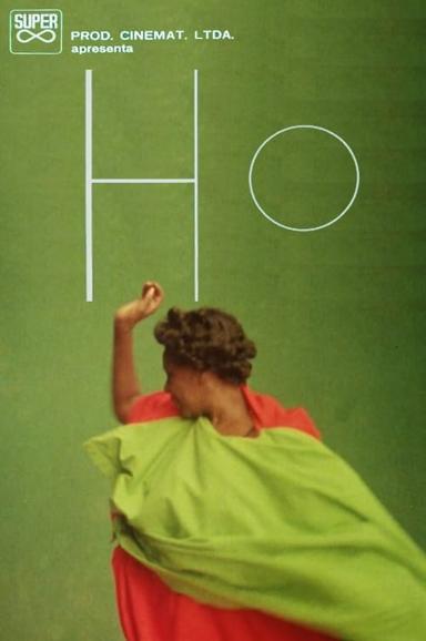 HO poster