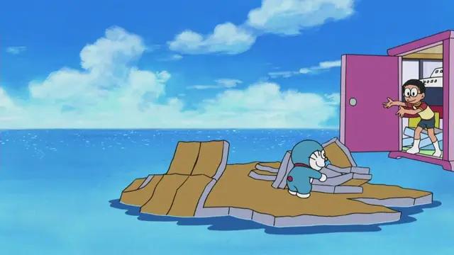 Episode Poster
