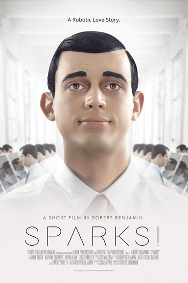 Sparks! poster