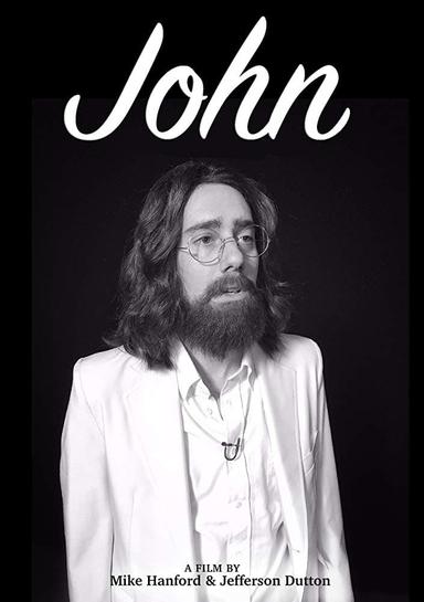 John poster