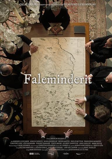 Falmeniderit poster