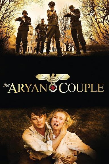 The Aryan Couple poster