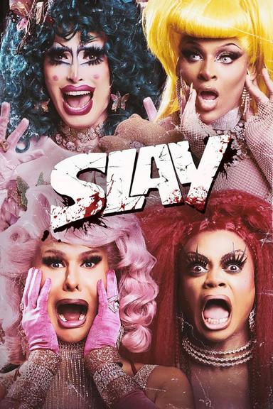 Slay poster