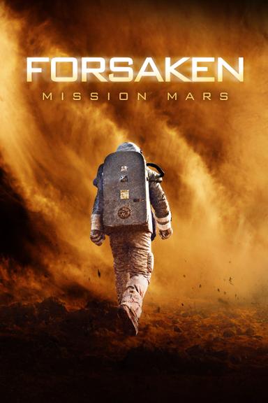 Forsaken poster