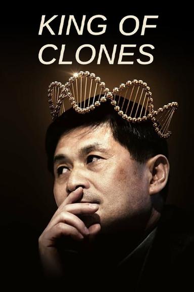 King of Clones poster