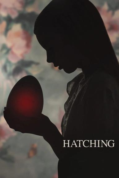 Hatching poster