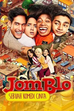 Movie Poster