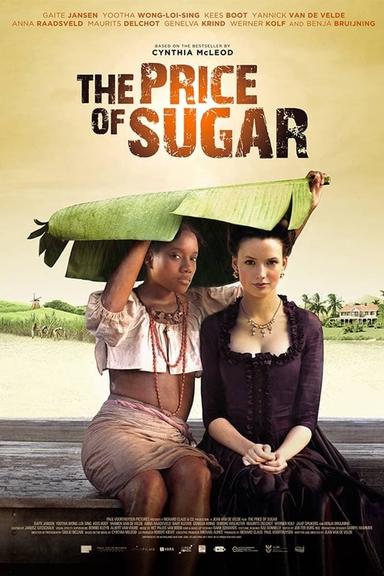 The Price of Sugar poster