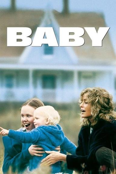 Baby poster