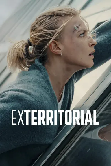 Exterritorial poster