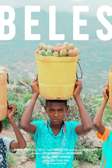 Beles poster