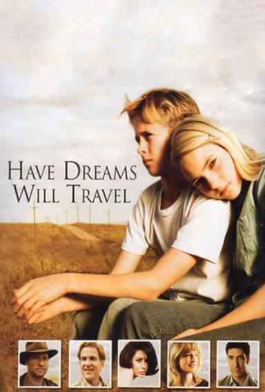 Have Dreams, Will Travel poster