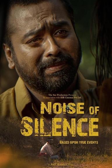 Noise of Silence poster