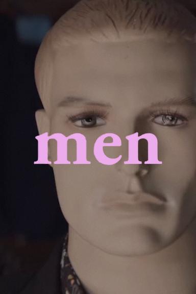 Men poster