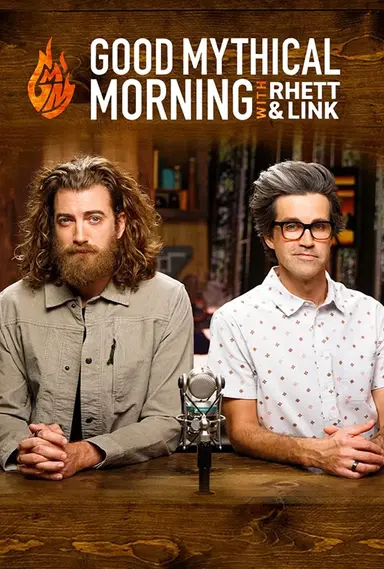 Series poster