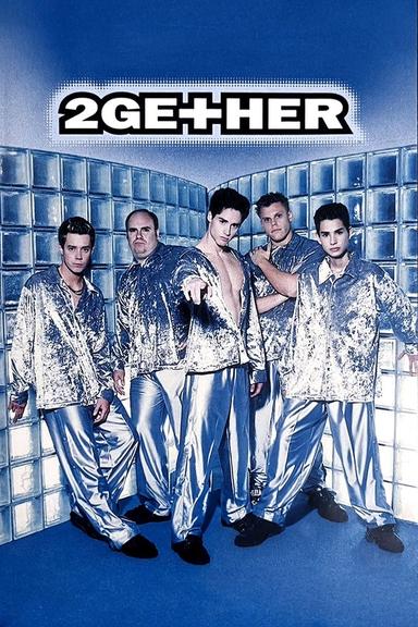 2gether poster