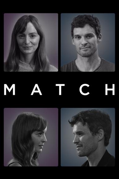 Match poster