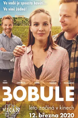 Movie Poster
