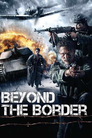 Beyond the Border poster