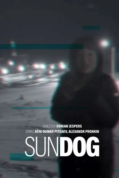 Sun Dog poster
