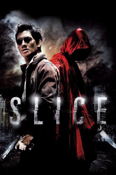 Slice poster