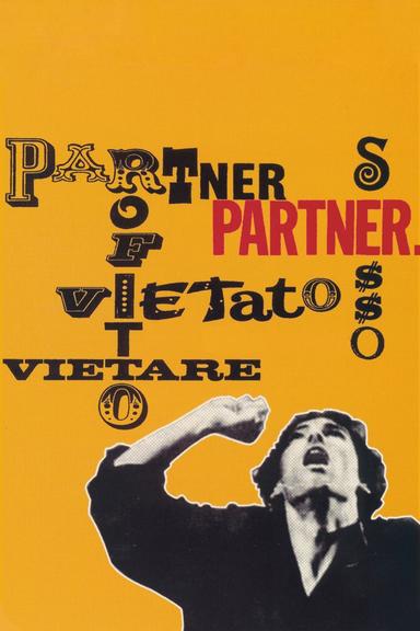 Partner poster